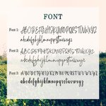 Personalized Birth Flower Highland Cow 11oz Ceramic Mug with Name Birthday Gift for Highland Cow Lovers