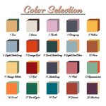 Personalized Shadow Monogram Adjustable Visor Hat Outdoor Birthday Gift for Sports Lover