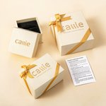 Personalisierte Pickleball Paddle Name Halskette mit 3D Herz Ball Geburtstag Jahrestag Geschenk für Pickleball-Liebhaber