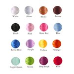 Personalised Leather Luggage Backpack Name Tag Keychain with Embroidery Name Travel Accessories Birthday Gift for Family Friend