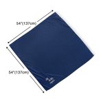 Personalized Embroidered Mr & Mrs Tablecloth with Name Table Decor Wedding  Gift for Bride Groom