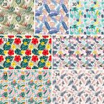 Chapeau de pêche unisexe avec photo de visage Cadeau d'anniversaire pour les amoureux des animaux de compagnie