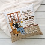 Personliga 1 - 3 tecknade husdjursmönster Mjukt kuddöverdrag med namn och text Födelsedag rumsinredning Present till katt hund husdjursälskare