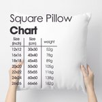 Personliga 1 - 3 tecknade husdjursmönster Mjukt kuddöverdrag med namn och text Födelsedag rumsinredning Present till katt hund husdjursälskare