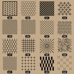 Cubitera de latón con iniciales de whisky grabadas y personalizadas con diseños de sellos y pinza Accesorio de bar Regalo de fiesta para barman