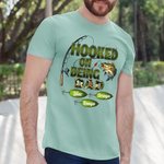 T-shirt Sweatshirt personnalisé avec 1-20 noms d'enfants Cadeau d'anniversaire pour grand-père père