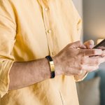 Personalized Classic Leather Braided Rope Bracelet with Engarved Text Birthday Valentine's Day Gift for Men