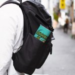 Personalisierte lustige Hooked On Being Papa 20oz Skinny Tumbler mit 1-20 Namen Großelterntag Vatertag Geschenk für Opa Papa