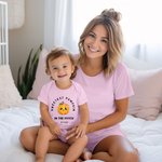 Personalized Cutest Coolest Sweetest Pumpkin In The Patch 100% Cotton Baby Bodysuit with Name Baby Shower Halloween Gift for Newborns