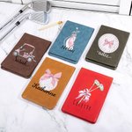 Portapunteggio da golf personalizzato con nome e passante per matita Accessori per il golf Regalo per gli amanti del golf Coach