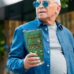 Personalisierte Hooked On Being Papa 30oz Tumbler mit 1-16 Namen Großelterntag Vatertag Geschenk für Opa Papa