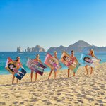 Personalized Oversized Quick Dry Microfiber Hawaiian Sunset Stripe Beach Towel with Name Summer Travel Essential Birthday Gift for Family Friend