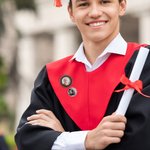 Personalized Retro Lace Frame Round Memorial Photo Pin Brooch Wedding Graduation Gift for Graduates Bride Groom