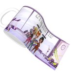 Personalized 1-3 Cartoon Fitness Girls Design 11oz Ceramic Mug with Name Gym Workout Birthday Gift for Sports Lovers