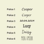 Bague Personnalisée avec Portrait Photo et Noms Gravés Cadeau Anniversaire Mariage Fiançailles pour Couple