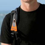 Personalized Multicolour 3D Printed Swim Fins Shape Backpack Bag Buoy Bottle Name Tag Sport Theme Accessories Birthday Team Gift for Coach Swimmer