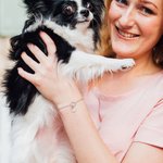 Personalized Dainty 1-5 Paw Print Charm Twisted Circle Bracelet with Initial Dog Cat Mom Jewellery Birthday Memorial Gift for Women