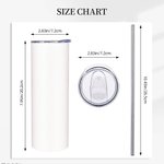 Bicchiere colorato personalizzato per insegnanti con testo e cannuccia Regalo di incoraggiamento e apprezzamento per gli insegnanti