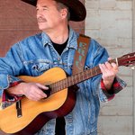 Gepersonaliseerde Retro Western Rozen Verstelbare Leren Gitaarriem met Naam Muziek Accessoires Verjaardagscadeau voor Gitaarspeler