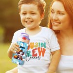 Personalized Halloween Highland Cow Theme 17oz Kid Name Water Bottle with Straw and Spill-Proof Lid Back To School Fall Halloween Gift for Boys Girls