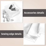 Personalizado Multicolor Halloween Tema de dibujos animados Fantasma Familia Tapiz con 2-10 nombres Telón de fondo Pared Decoración Fiesta de Navidad 