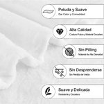 Personalizada Perros y Gatos Traviesos en Agujeros Manta con 1-3 Nombres Regalo de Cumpleaños Navidad para Familia Niños Amantes de las Mascotas