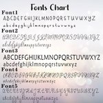 Personalised Waterproof Dog Cat Avatar Waist Bag with Name and Adjustable Strap Birthday Daily Gift for Pet Lovers