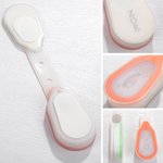 Personalisierte Multicolor Magnetic Clip auf LED-Taschenlampe mit eingraviertem Namen Outdoor-Aktivitäten Krankenschwester Zubehör Geschenk für medizi