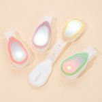 Personalisierte Multicolor Magnetic Clip auf LED-Taschenlampe mit eingraviertem Namen Outdoor-Aktivitäten Krankenschwester Zubehör Geschenk für medizi