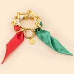 Moda personalizzata Bandiera nazionale Bracciale di seta in metallo con calcio tennis Testo Charm Compleanno Evento sportivo Accessori per gli amanti 