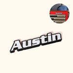 Personalized 3D Name Toolbox Magnet Workshop DIY Accessory Father's Day Gift for Dad Grandpa Mechanic