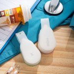 Personalisierte Multicolor Magnetic Clip auf LED-Taschenlampe mit eingraviertem Namen Outdoor-Aktivitäten Krankenschwester Zubehör Geschenk für medizi