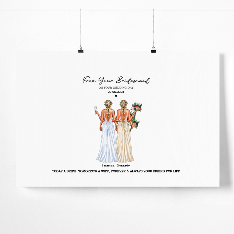 Banner Personalizzato Compleanno 60x180cm Con Foto E Nome, Poster Per Feste Matrimonio Addio Nubilato, Uso Interno/Esterno