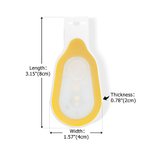 Personalisierte Multicolor Magnetic Clip auf LED-Taschenlampe mit eingraviertem Namen Outdoor-Aktivitäten Krankenschwester Zubehör Geschenk für medizi