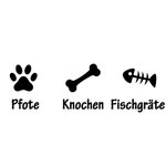 Personalisierter Niedlicher Pfote Haustierfoto Kissenbezug mit Namen Hausdeko Geburtstagsgeschenk für Tierliebhaber