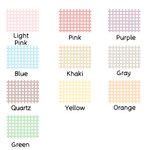 Personalised First Mom Now Grandma Little Pumpkins Soft Throw Blanket with 2-20 Names Halloween Appreciation Gift for Mom Grandma