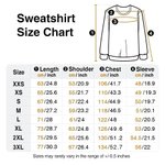 Personalised Cute Witch Ghost Highland Cow Kid Adult Sweatshirt with 2-6 Names Welcome Halloween Costume Gift for Family Highland Cow Lovers