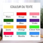 Sac Tote Personnalisé avec Nom ou Titre Sac avec Fermeture Éclair Grande Capacité Cadeau Semaine de l'Infirmière Fin d'Études pour Personnel Médical