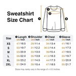 Personalised Cute Witch Ghost Highland Cow Kid Adult Sweatshirt with 2-6 Names Welcome Halloween Costume Gift for Family Highland Cow Lovers