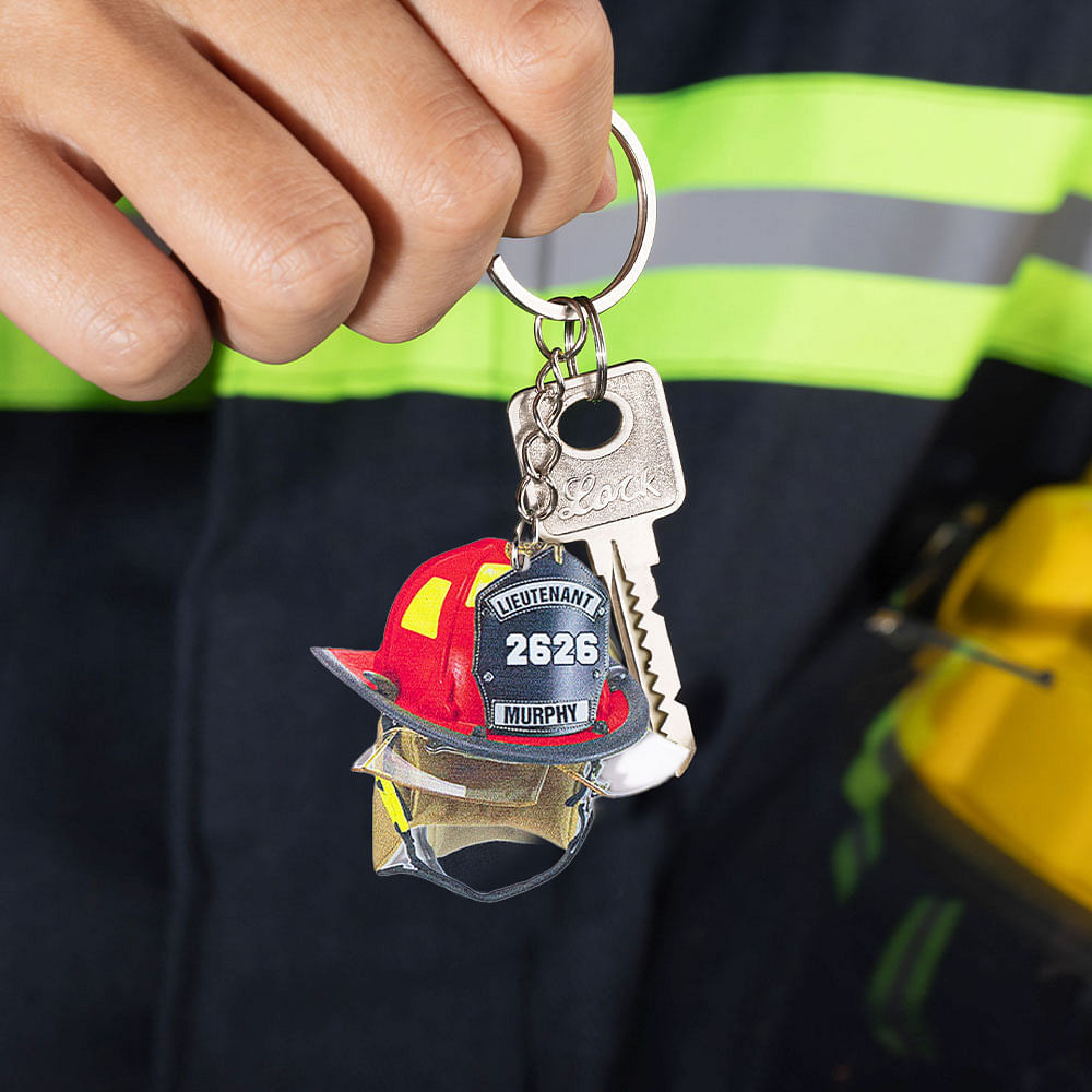 Porte-Clés Escrime En Alliage De Zinc - Pendentiif Sportif Décoratif - Cadeau Pour Fans D'Escrime - 11 Cm - 11