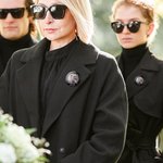 Personalized Wedding Funeral Memorial Photo Button Pin Badge with Name Year and Text In Remembrance Sympathy Gift for Loss of Loved One