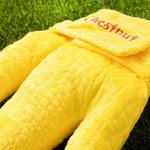 Personalisierte lustige einstellbare Satz von 2 Türkei Füße Pferd Kostüm mit Haken und Schleife Pferd Zubehör Halloween Geschenk für Pferdeliebhaber