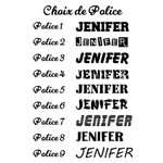 Serviette de Sport Portable Personnalisée avec Nom et Personnage Serviette Super Absorbante Cadeau Anniversaire pour Amateur de Sport Fitness