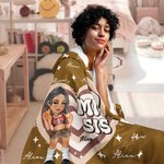 Couverture douce personnalisée multicolore avec nom Cadeau d'anniversaire pour femmes filles