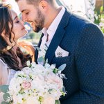 Fazzoletto di lino ricamato personalizzato con monogramma arrotolato a mano con scatola Regalo di nozze di Natale per uomini fidanzati sposi