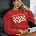 Henkilökohtainen My Dog Is My Boo 1-4 Dog Kurpitsa Funny Sweatshirt nimi Halloween syntymäpäivälahja lemmikkieläinten ystävälle