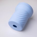 Personalized Multicolor Protective Silicone Bottom Boot & Daisy Straw Cover with Initial for Stanley Tumbler Accessory Birthday Gift for Friend