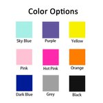 Personalisierte 3D gedruckt Hai Bleistifthalter mit Namen Desk Decor große Kapazität Home Organizer Geschenk für Hai-Liebhaber