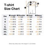 Personalised Colorful Retro Cousin Crew 100% Cotton Baby Bodysuit Matching Kid Youth Adult T-shirt with Name Birthday Vacation Gift for Family