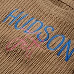 Personlig tröja i 100% bomull med broderat namn Födelsedag Höstgåva för nyfödda Nya föräldrar